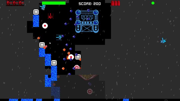 Tiger Tank 59 Ⅰ Air Strike MP009