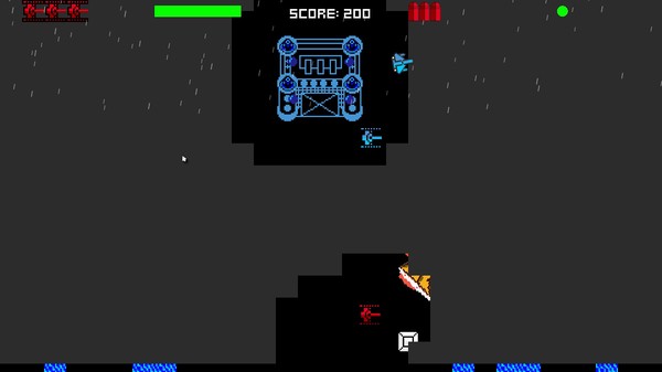 Tiger Tank 59 Ⅰ Air Strike MP010