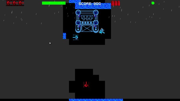 Tiger Tank 59 Ⅰ Air Strike MP011