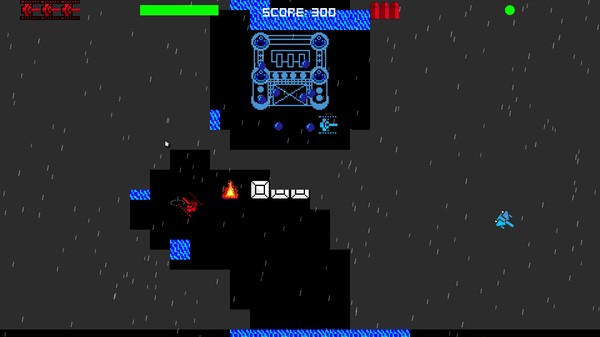 Tiger Tank 59 Ⅰ Air Strike MP012