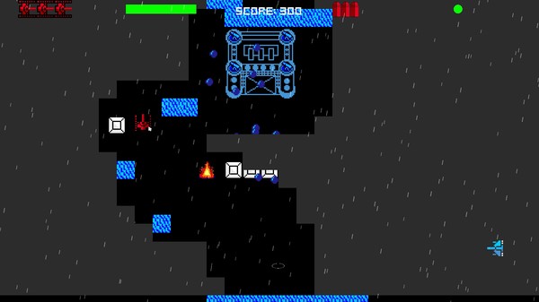 Tiger Tank 59 Ⅰ Air Strike MP013