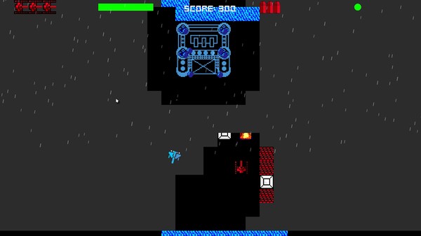 Tiger Tank 59 Ⅰ Air Strike MP016