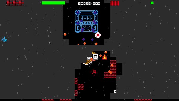 Tiger Tank 59 Ⅰ Air Strike MP019