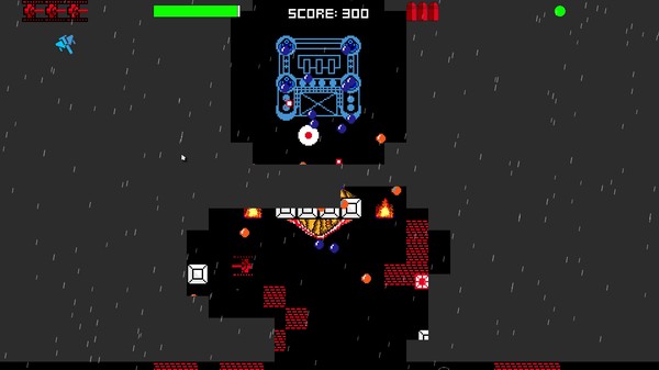 Tiger Tank 59 Ⅰ Air Strike MP020