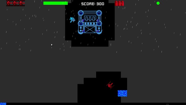 Tiger Tank 59 Ⅰ Air Strike MP022