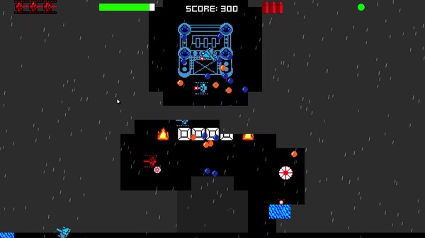 Tiger Tank 59 Ⅰ Air Strike MP024