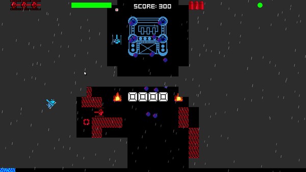 Tiger Tank 59 Ⅰ Air Strike MP026