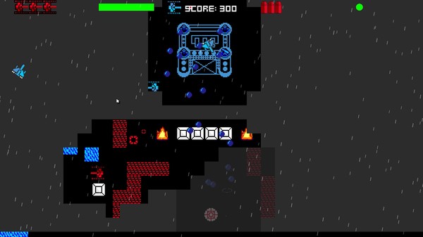 Tiger Tank 59 Ⅰ Air Strike MP027