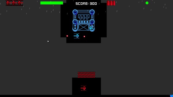 Tiger Tank 59 Ⅰ Air Strike MP029