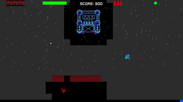 Tiger Tank 59 Ⅰ Air Strike MP030