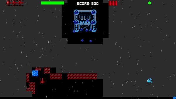 Tiger Tank 59 Ⅰ Air Strike MP031