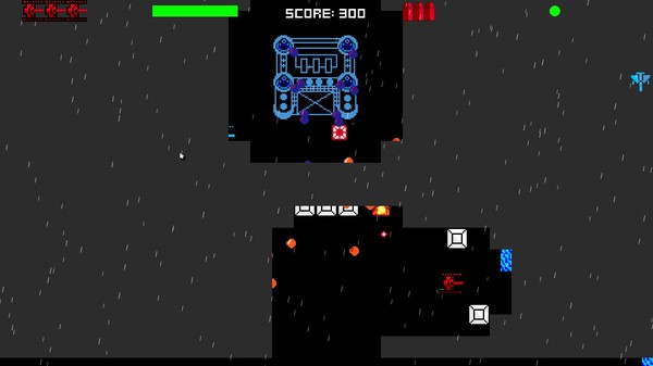 Tiger Tank 59 Ⅰ Air Strike MP033