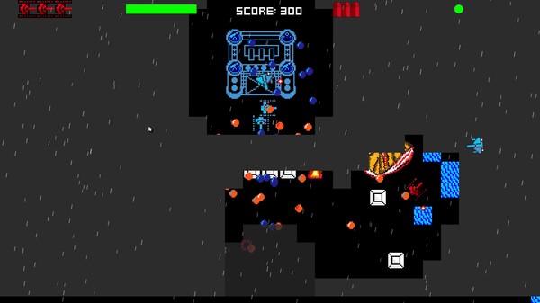 Tiger Tank 59 Ⅰ Air Strike MP034