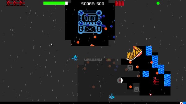 Tiger Tank 59 Ⅰ Air Strike MP036