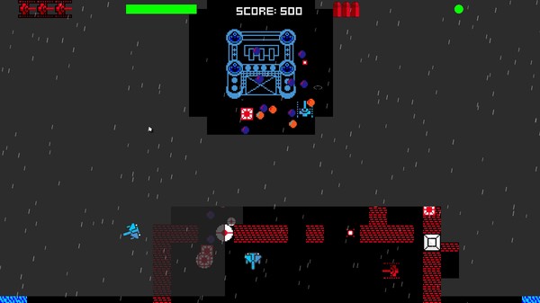 Tiger Tank 59 Ⅰ Air Strike MP039