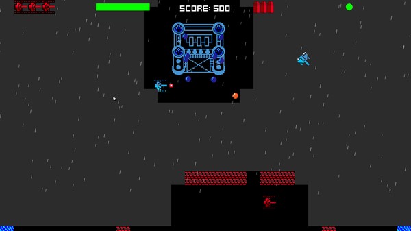 Tiger Tank 59 Ⅰ Air Strike MP040