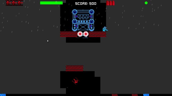 Tiger Tank 59 Ⅰ Air Strike MP041