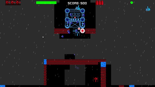 Tiger Tank 59 Ⅰ Air Strike MP042