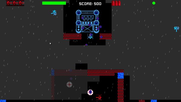 Tiger Tank 59 Ⅰ Air Strike MP043