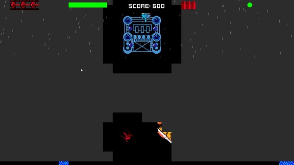 Tiger Tank 59 Ⅰ Air Strike MP049