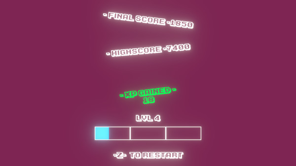 Скриншот из Blipz