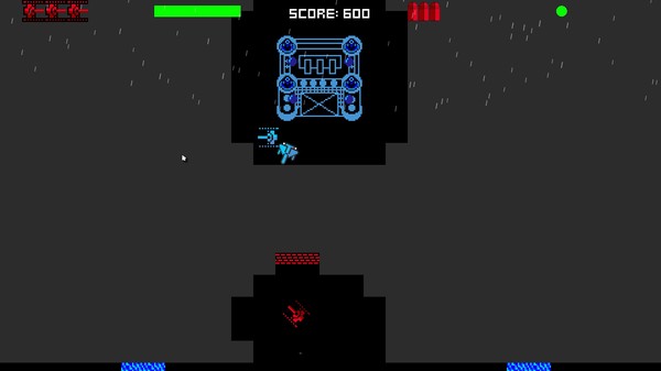 Tiger Tank 59 Ⅰ Air Strike MP053