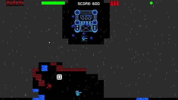 Tiger Tank 59 Ⅰ Air Strike MP055