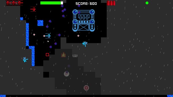 Tiger Tank 59 Ⅰ Air Strike MP060