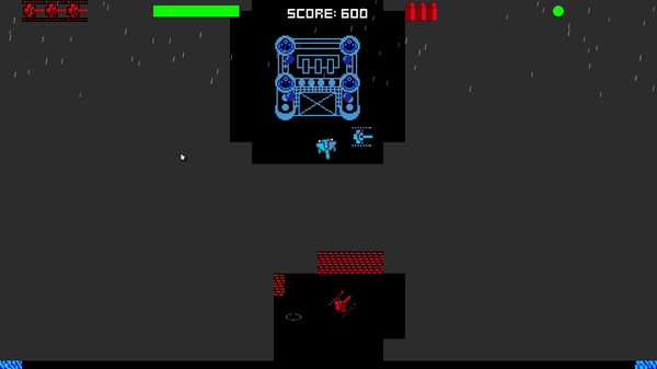 Tiger Tank 59 Ⅰ Air Strike MP061