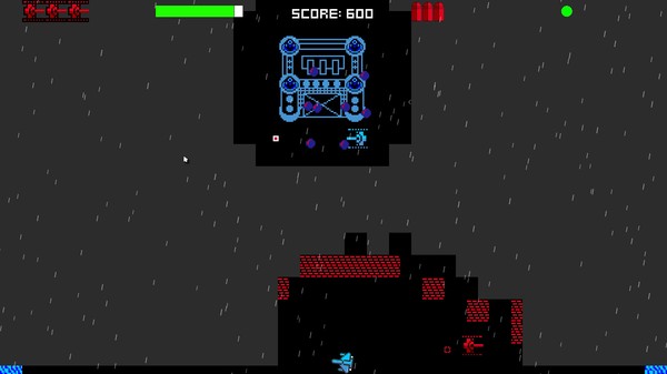 Tiger Tank 59 Ⅰ Air Strike MP062