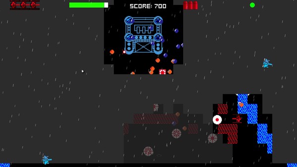 Tiger Tank 59 Ⅰ Air Strike MP064