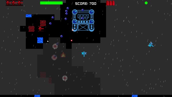 Tiger Tank 59 Ⅰ Air Strike MP068