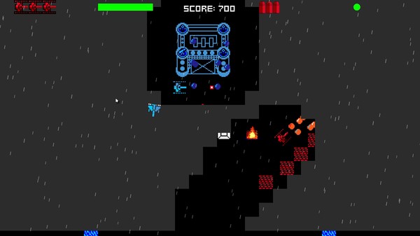 Tiger Tank 59 Ⅰ Air Strike MP070