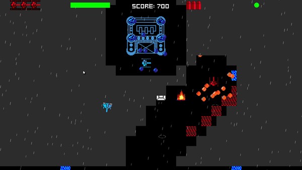 Tiger Tank 59 Ⅰ Air Strike MP071