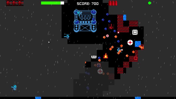 Tiger Tank 59 Ⅰ Air Strike MP072