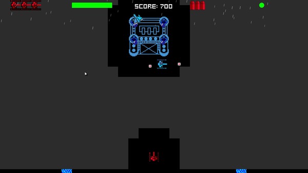 Tiger Tank 59 Ⅰ Air Strike MP074