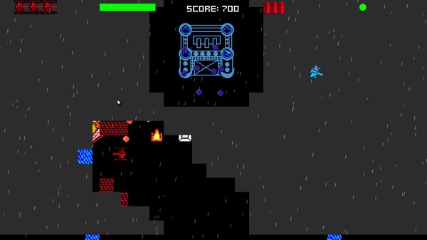 Tiger Tank 59 Ⅰ Air Strike MP075