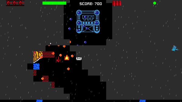 Tiger Tank 59 Ⅰ Air Strike MP076