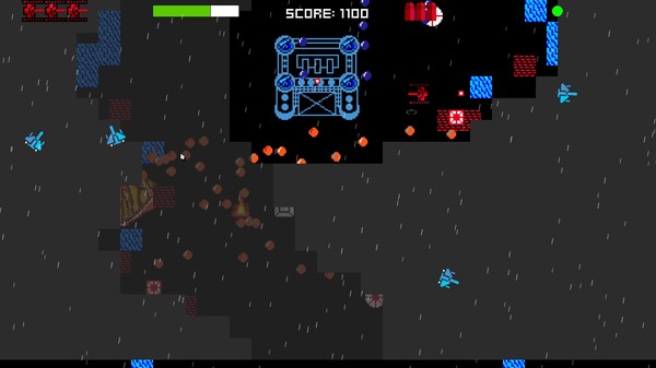 Tiger Tank 59 Ⅰ Air Strike MP083