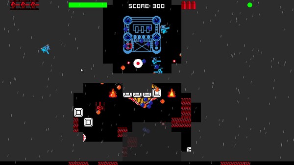 Tiger Tank 59 Ⅰ Air Strike MP098