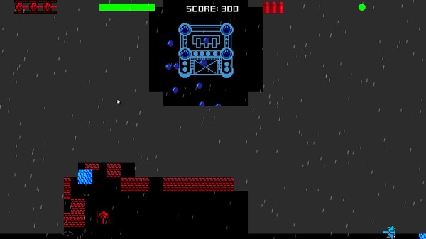 Tiger Tank 59 Ⅰ Air Strike MP100