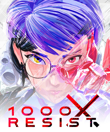 1000xRESIST