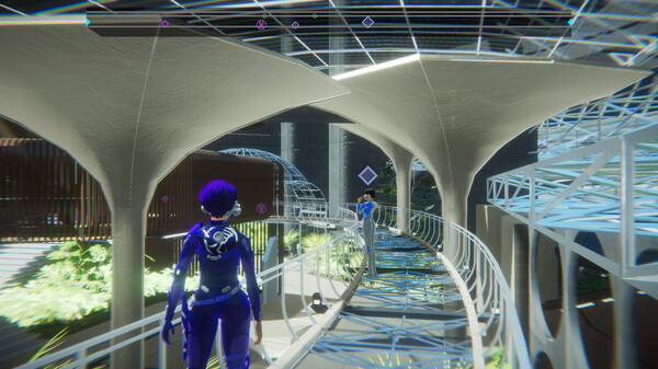 1000xRESIST game for windows Pc 1