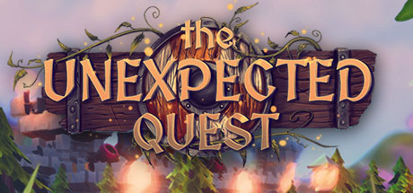 The Unexpected Quest Playtest banner