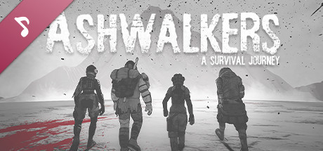 Ashwalkers Soundtrack banner image