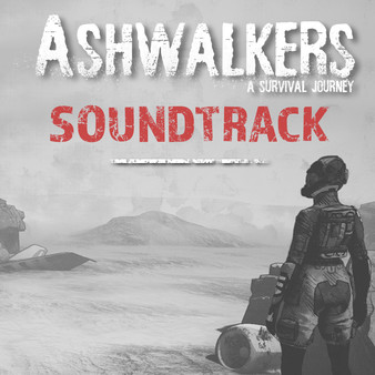 скриншот Ashwalkers Soundtrack 0