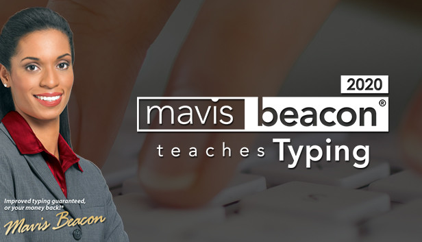 mavis typing