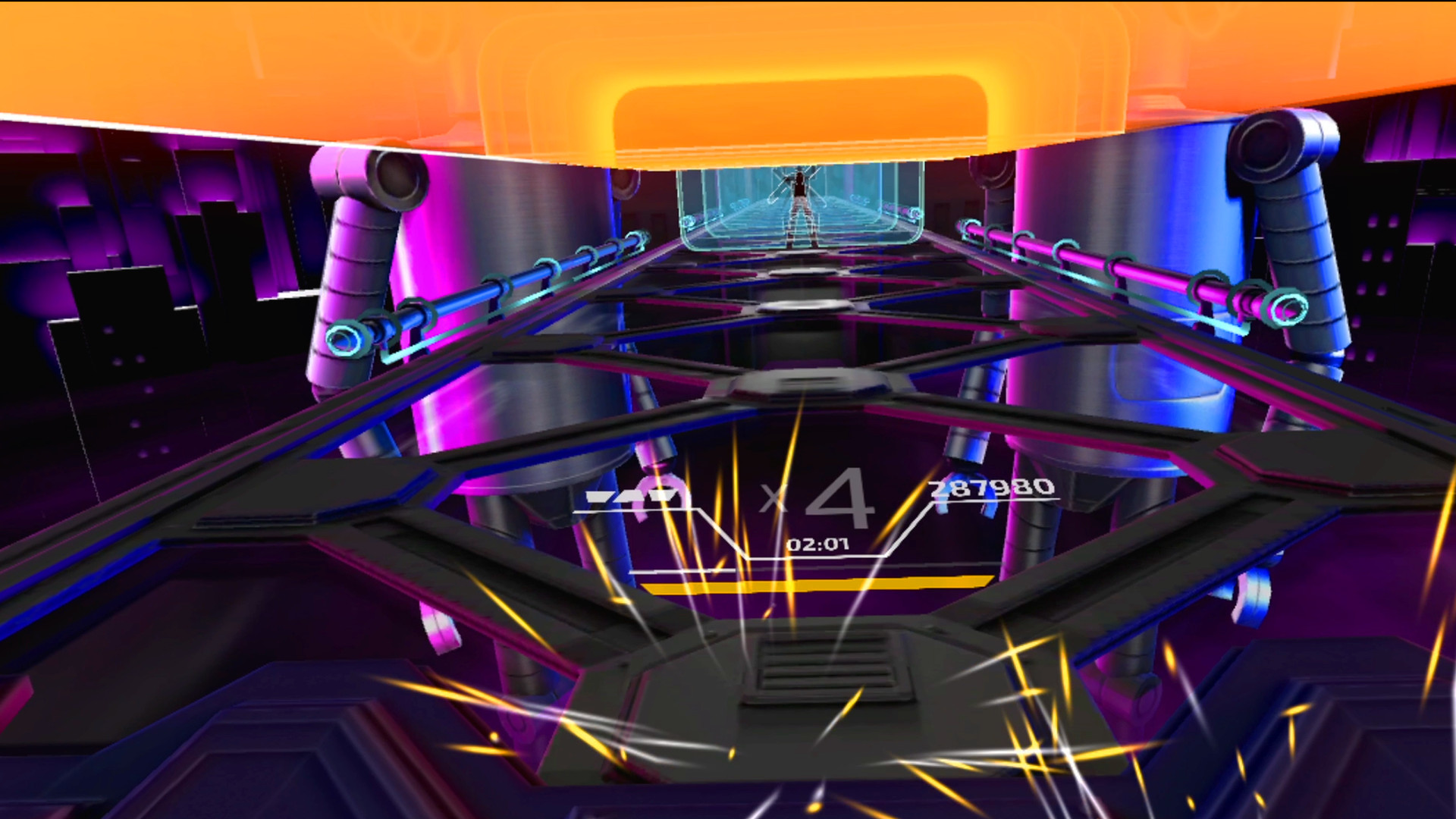 OhShape - Caravan Palace Music Pack #5