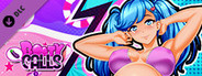 Booty Calls - Eve Pack