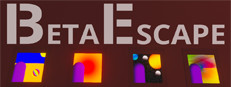 Beta Escape 게임 이미지